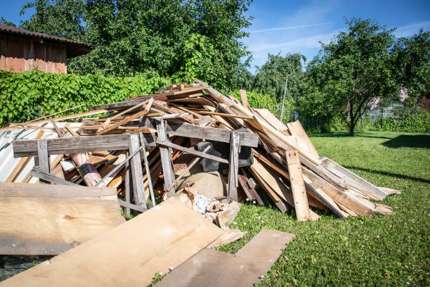 Best Demolition Debris Removal  in Crosspointe, VA